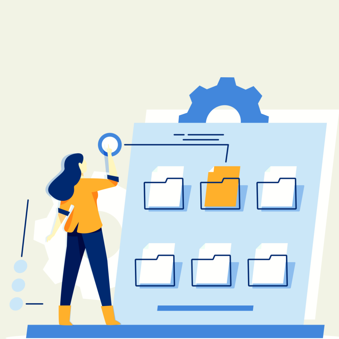 26OL45. INTERCONEXIÓN DE REGISTRO ENTRE ADMINISTRACIONES PUBLICAS: REC, SIR Y ORVE